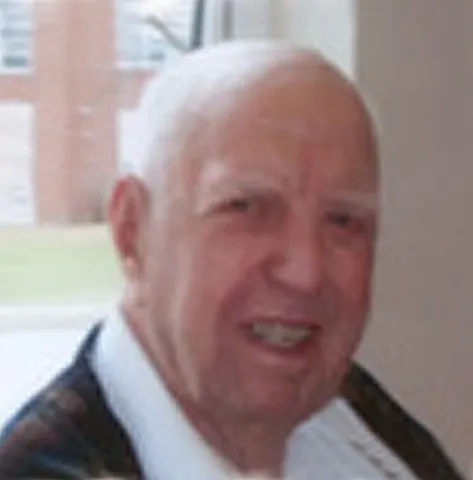 Edward Tawse “Scotty” Heron
