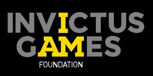 Invictus Games Logo