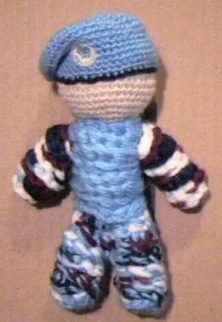 Izzy Doll