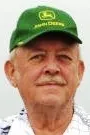 MWO Phillip Spencer Jones (Ret'd)