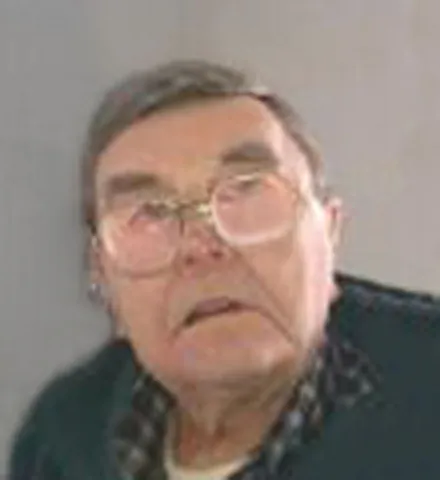 Spr Robert “Bob” Dawson Judge (Ret’d)