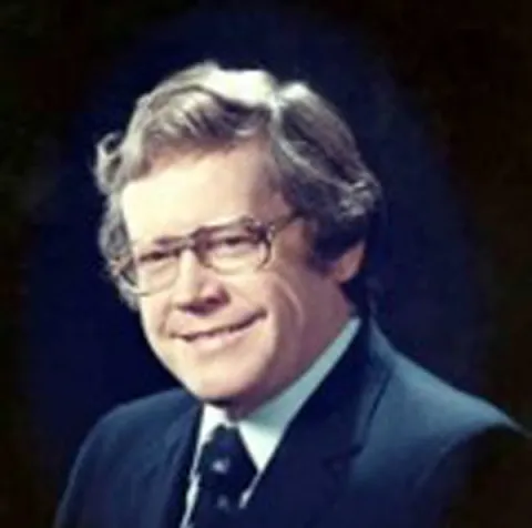 George Donald “Don” Morison Kettyls, B.Sc., MD., FRCP