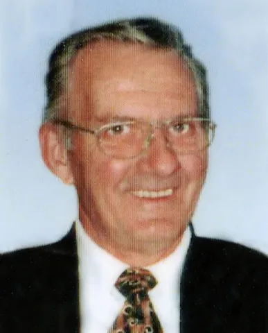Gilles Lafontaine (Ret'd)