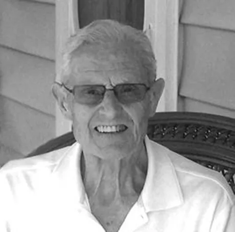Rodney “Rod” Stuart Lansdell