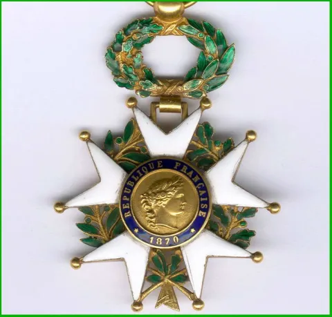 Legion of Honour