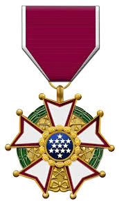US Legion of Merit