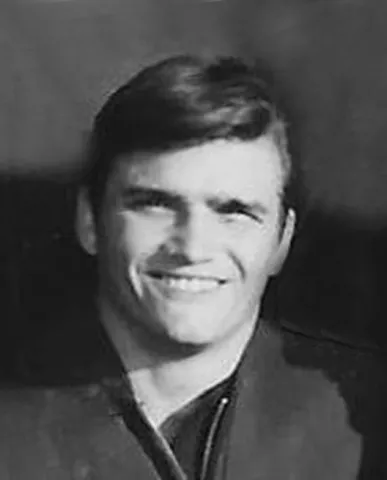 Terry Albert Lockhart