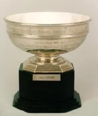 Honourary Colonel Commandant's Trophy