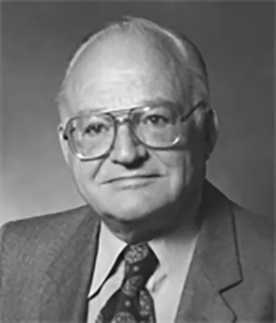 Arthur “Art” MacPherson