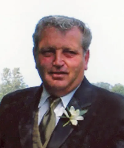 MWO Joseph Rolland Claude Mailhot (Ret’d)