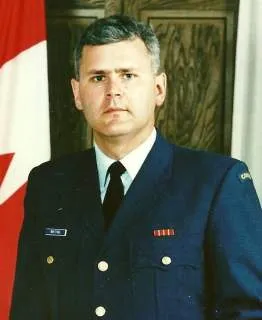Maj T.G. Whiting, CD