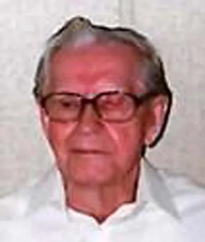 William “Bill” Anton Matyas