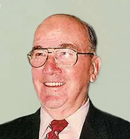 Malcolm Mills McLean