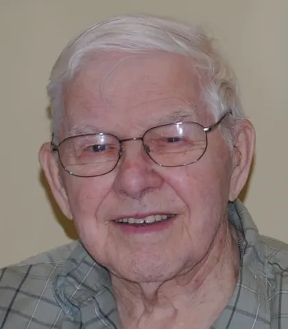 Edward J McAuliffe