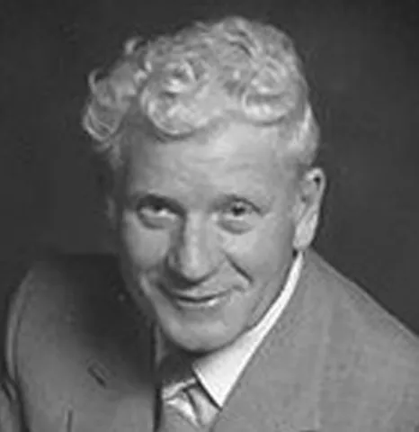 Frank James Moline