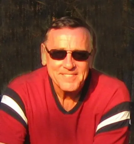 Captain Michael Andrew Moore (Ret`d)