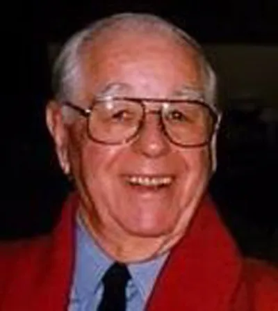 Lt  Robert Duncan “Bob” Mussett, (Ret’d)
