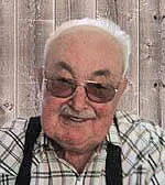 Sapper Alexander Louis Nagy (Ret’d)