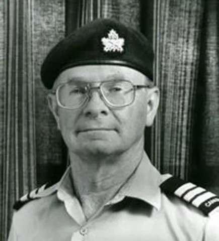 Mike Neil