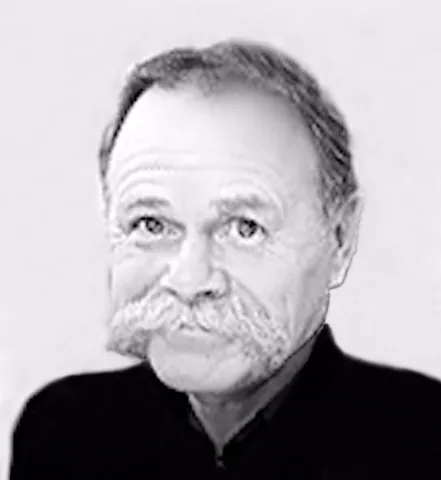 WO Roy Gerard O'Meara, CD (Ret`d)