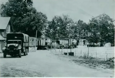 Normandy 1944