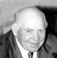 Sapper Kenneth John Pratt (Ret’d) 