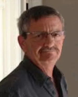Ed John Pyke