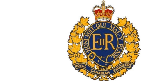 RCE Badge EIIR