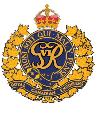 RCE Badge GVIR