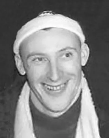 Capt Joe Reichert, CD (Ret’d)