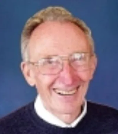 Capt Joe Reichert (Ret’d)