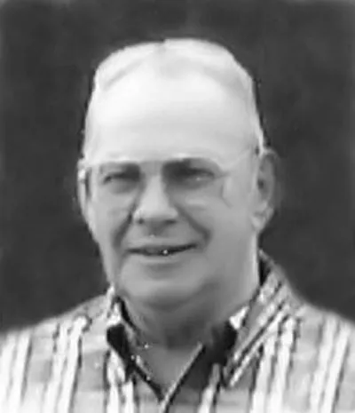 Delbert A. Robinson