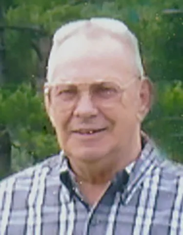 Delbert A. Robinson