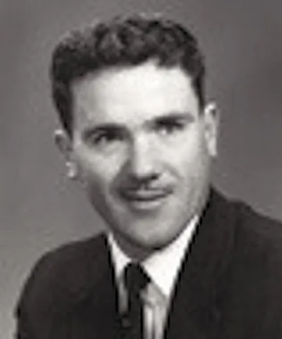 Glenn Sargeant (Ret’d) 