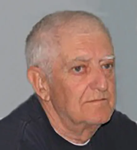 Sgt Robert Bruce "Bob" Seaman (Ret'd)
