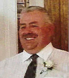 MWO Eugene "Geno" R. Sharpe, CD