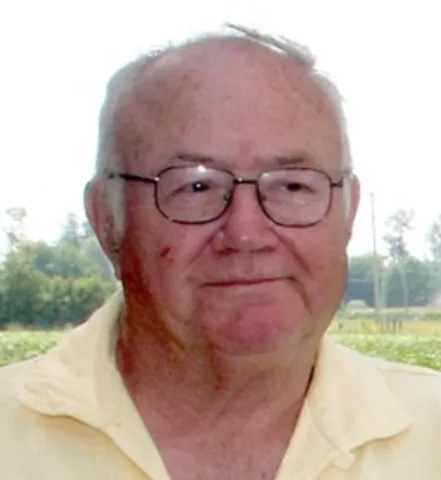 Spr Donald Rodney "Rod" Sheets (Ret’d)