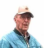 Elmer Shirley