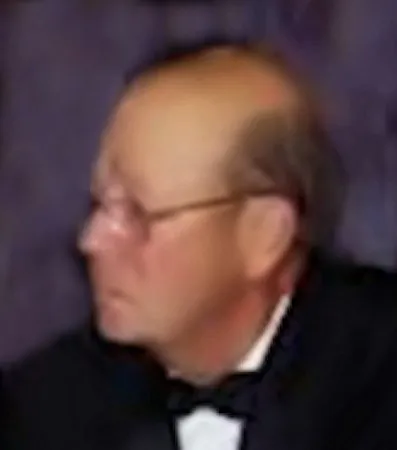 LCol R.W. Shurb, CD (Ret’d)