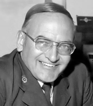 LCol John Corning Sinclair CD, P.Eng. (Ret'd)
