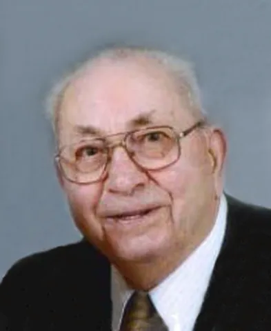 Pte Joseph "Joe" Skorlatowski (Ret’d) 