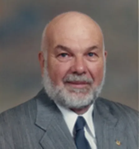 WO Terry Smart, CD (Ret'd)