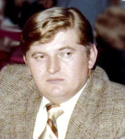 WO Dimitrie John Smirnov (Ret'd)