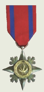 Star of Courage
