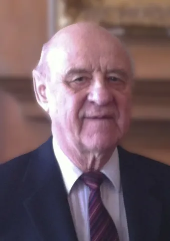 MGen John Arthur Stewart CD, MASc, DEng, P Eng (Ret'd
