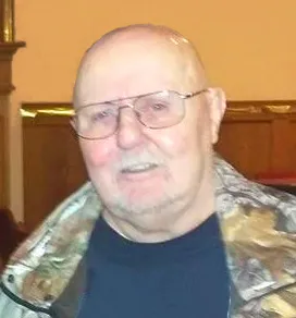 MCpl Peter Vincent “Sully” Sullivan, CD (Ret’d)