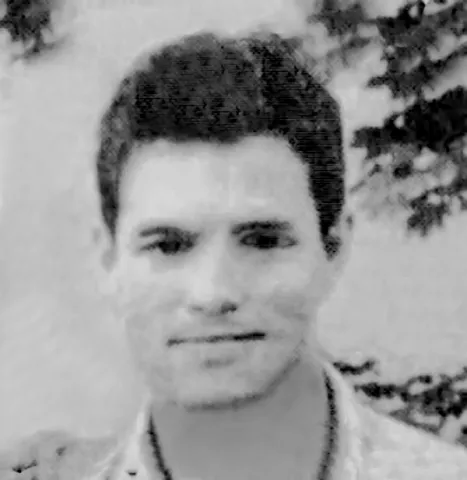 Bruce Swedberg