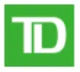 TD Logo