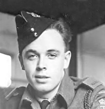 Arthur Teale