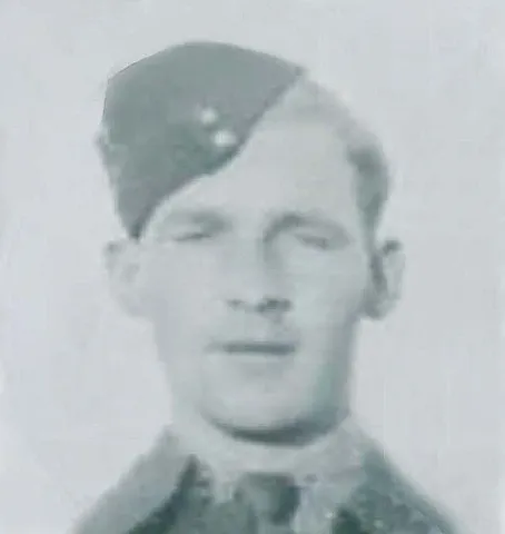 Ralph Terris